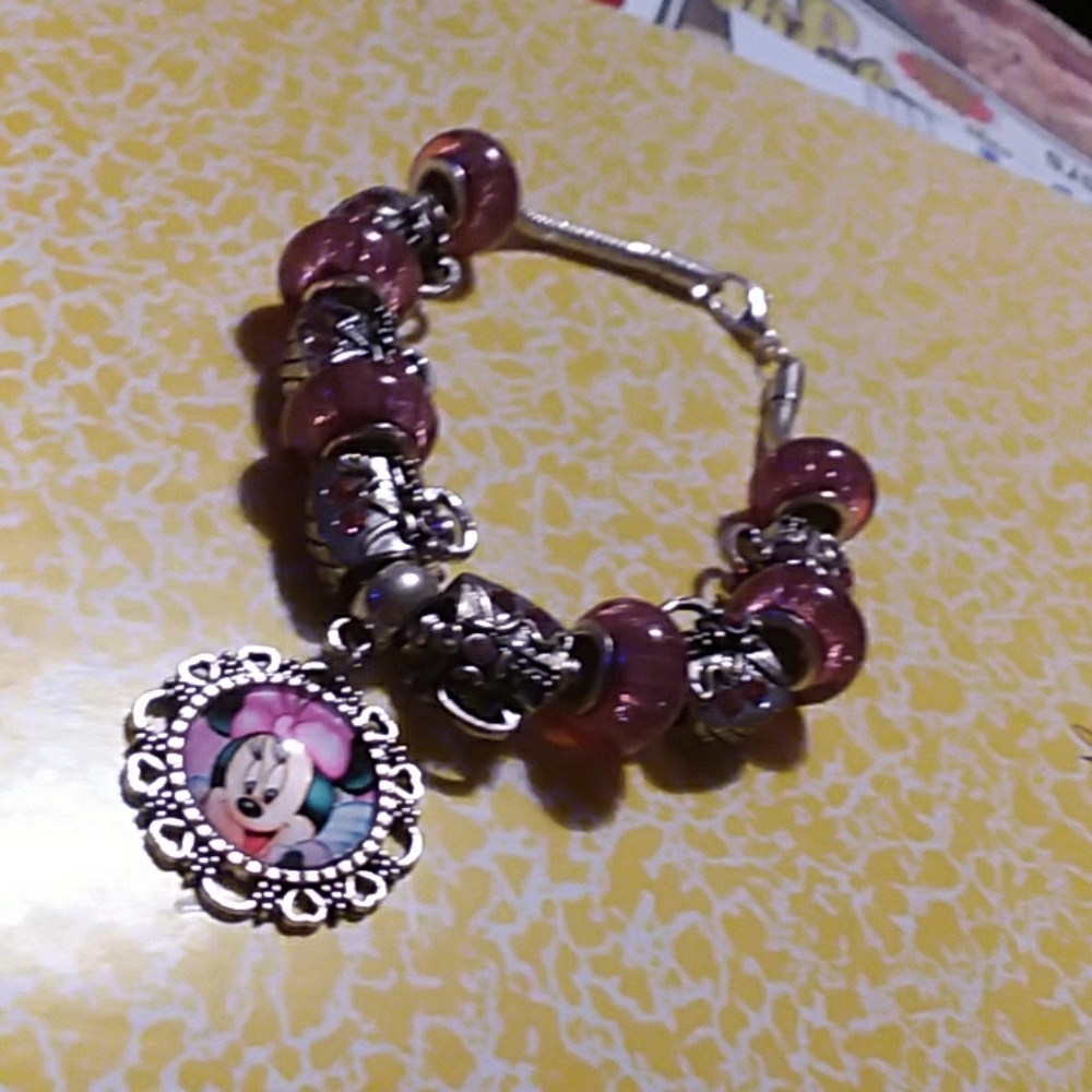 HANDMADE BRACELET - Picture 3 of 3